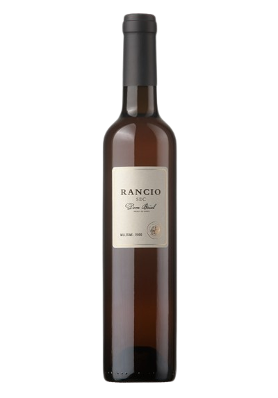 RANCIO SEC 2000 DOM BRIAL 50CL