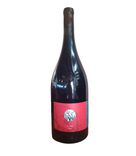 K LIBRE IGP PAYS DE L'HERAULT CLOS DE LA BARTHASSADE ROUGE 1.5L