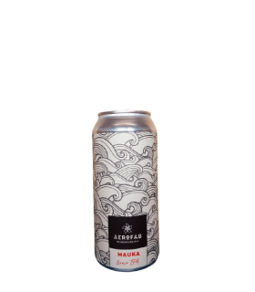 CANETTE AEROFAB MAUKA (DIPA) 44CL