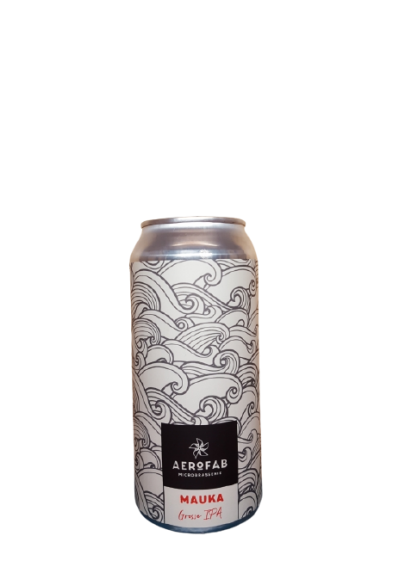 CANETTE AEROFAB MAUKA (DIPA) 44CL