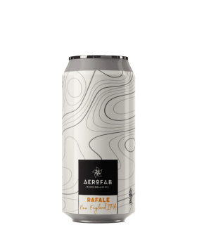 CANETTE AEROFAB RAFALE (NEIPA) 44CL