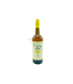 PORTO PIANO WHITE 75CL