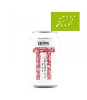 DILETANTE DOUBLE IPA 33CL CANETTE