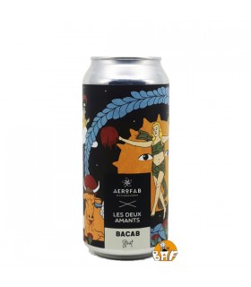 CANETTE AEROFAB BACAB STOUT