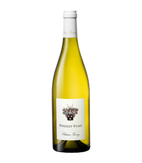 POUILLY FUME BLANC AOC CHATEAU FAVRAY 75CL