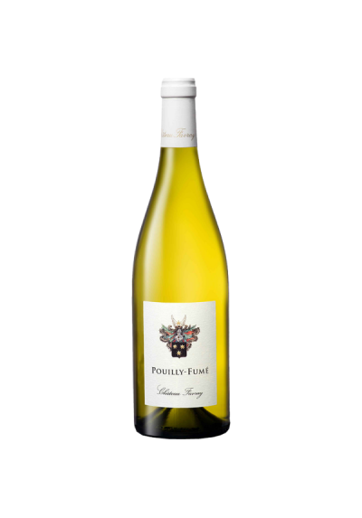 POUILLY FUME BLANC AOC CHATEAU FAVRAY 75CL