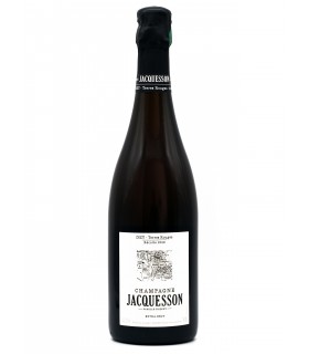 CHAMPAGNE JACQUESSON CUVEE  DIZY TERRES ROUGES 2013