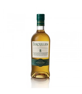 FERCULLEN 2008 YO IRISH WHISKEY