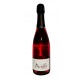 AURELE BULLES ROUGE