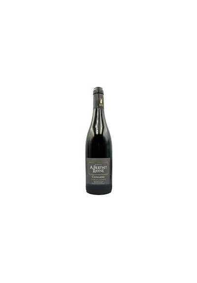 CAIRANNE ROUGE VIEILLES VIGNES 75CL BERTHET-RAYNE