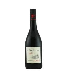 CAIRANNE ROUGE CASTEL MIREIRO 75CL BERTHET-RAYNE