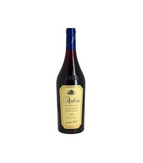 ARBOIS POULSARD ROUGE JACQUES TISSOT 75CL