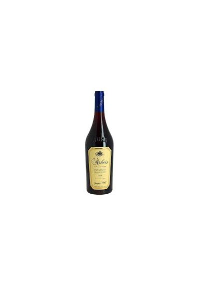 ARBOIS POULSARD ROUGE JACQUES TISSOT 75CL