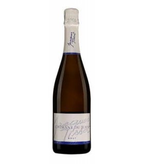 CREMANT DU JURA BRUT DOMAINE TISSOT