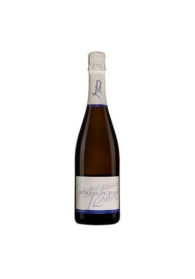 CREMANT DU JURA BRUT DOMAINE TISSOT