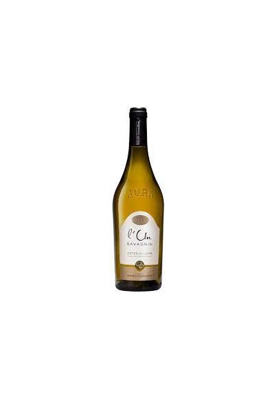 COTES DU JURA SAVAGNIN  DOMAINE BAUD