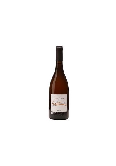 AOP BONNEZEAUX LE MALABE DOMAINE LES GRANDES VIGNES