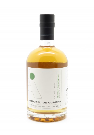 WHISKY ROBOREL DE CLIMENS SAUVIGNON 70CL