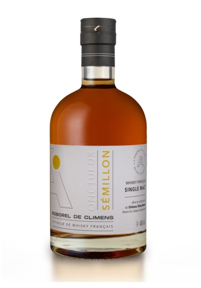 WHISKY ROBOREL DE CLIMENS SEMILLON  70CL