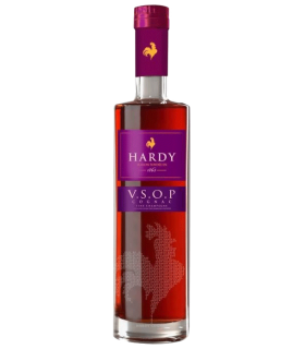 Cognac Hardy VSOP 70cl