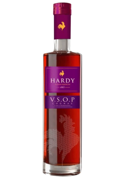 Cognac Hardy VSOP 70cl