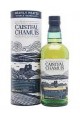 WHISKY CAISTEAL CHAMUIS BOURBON BARELLED ISLAND  70CL