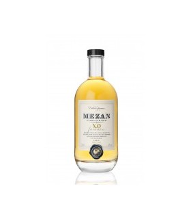 RHUM MEZAN JAMAICA  XO 70CL