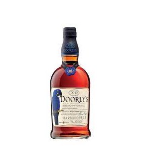 RHUM DOORLY'S  XO