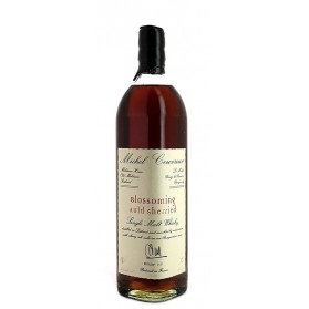 Michel Couvreur Whiskies - Blossoming AULD SHERRIED Single Malt Whisky 45% 70cl