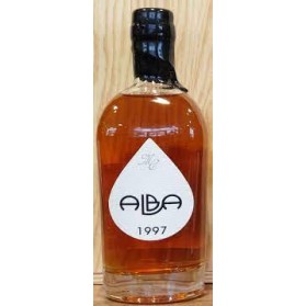 Michel Couvreur Whiskies - Alba Single Malt 2002-2021 45.5% 50cl