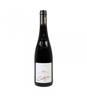 DOMAINE CADY ANJOU ROUGE 75CL