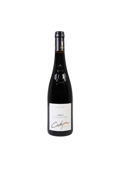 DOMAINE CADY ANJOU ROUGE 75CL