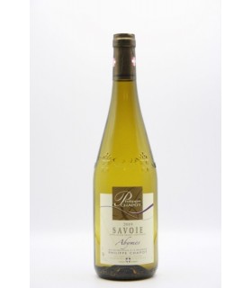 DOMAINE CHAPOT ABYMES 75CL