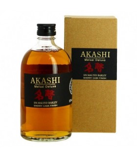 AKASHI MEISEI DELUXE 50° - 50CL