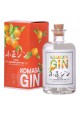 GIN KOMASA KOMIKAN 40° - 50CL