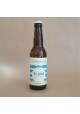 ECUME BLANCHE WITBIER 33CL GRAIN DU PONANT