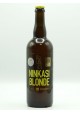 NINKASI BLONDE 75CL