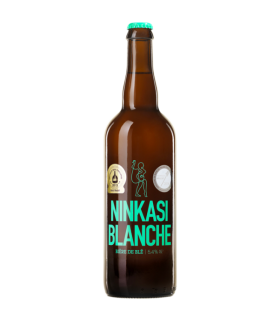 NINKASI BLANCHE 75CL