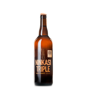 NINKASI TRIPLE 75CL