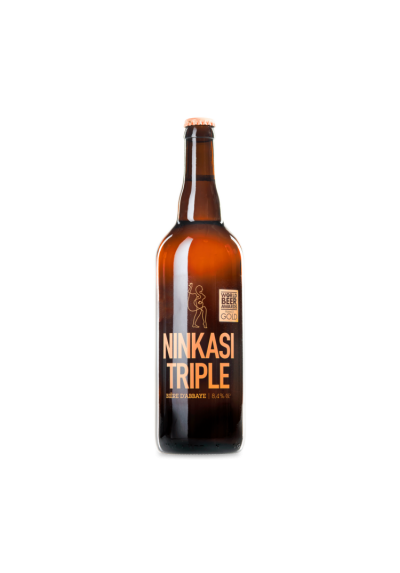 NINKASI TRIPLE 75CL