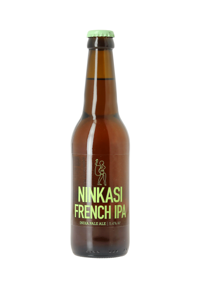 NINKASI FRENCH IPA 75CL