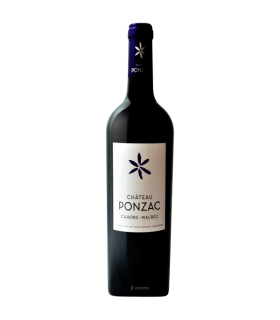 CHATEAU PONZAC 75CL