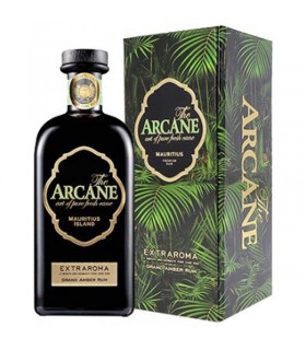 RHUM ARCANE EXTRAROMA