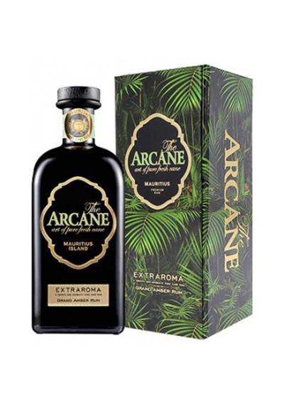 RHUM ARCANE EXTRAROMA