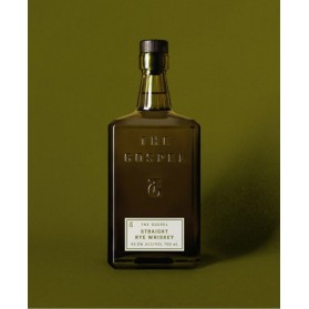 THE GOSPEL Straight Rye Whiskey 45 % | Whisky Australien 70CL