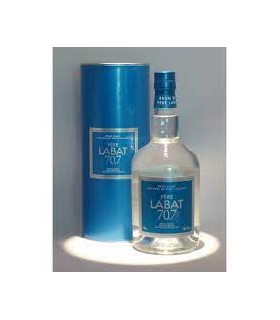 PERE LABAT RHUM BRUT COLONNE 70.7° 70CL