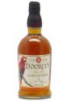 DOORLY'S Rum 5 Ans Barbados 40% 70cl