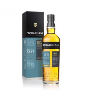 TORABHAIG ALLT GLEANN The Legacy Series 46% 70CL