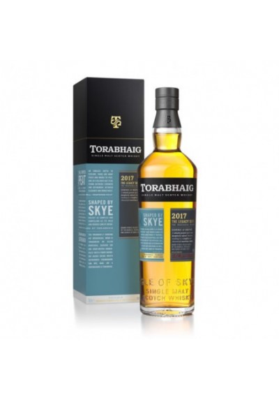 TORABHAIG ALLT GLEANN The Legacy Series 46% 70CL