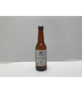 LITTLE BICHOS BLUE CRAB 33CL 4.5%